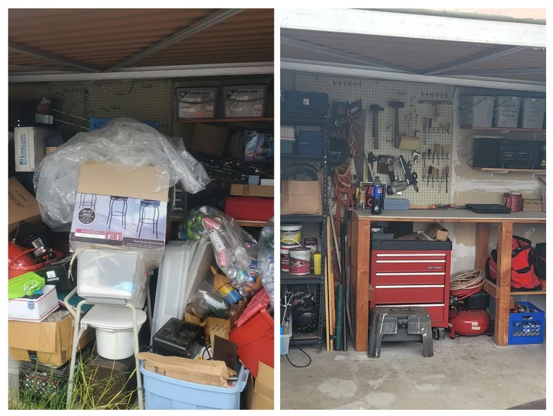 Dependable Home Organizing