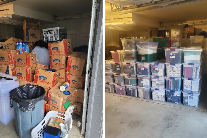 Organizing Company in Los Osos, CA