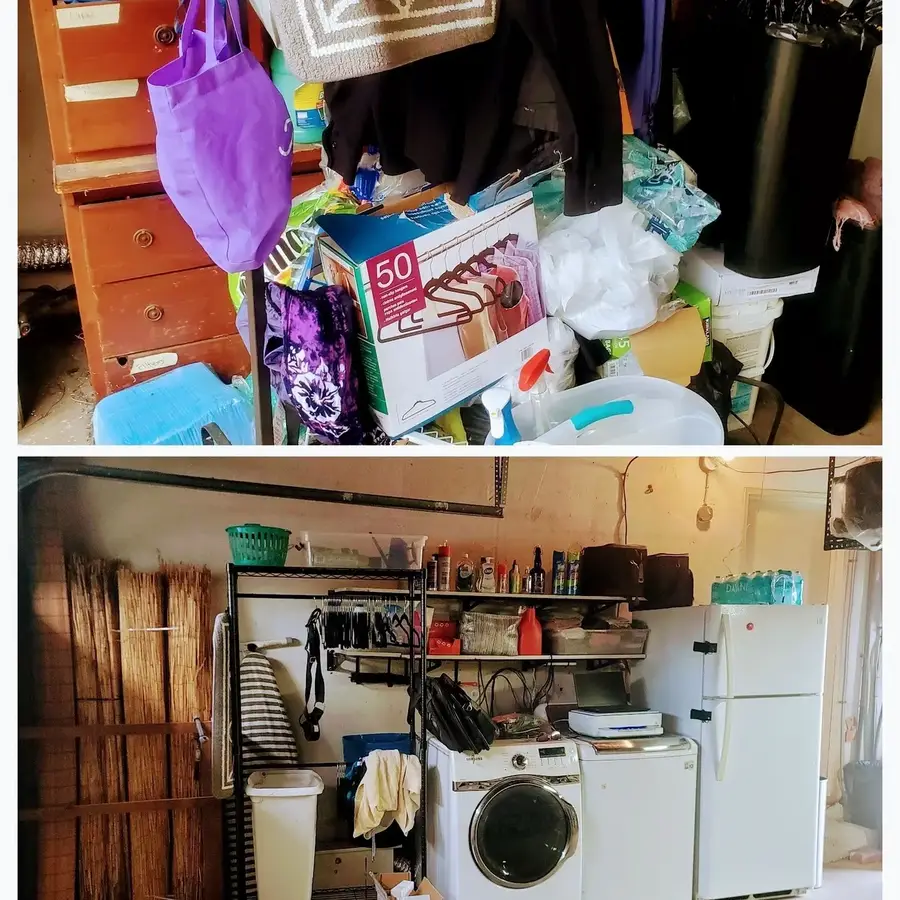 Quality Home Organizing