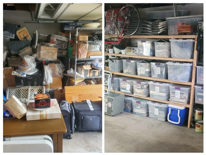 Reliable Home Organizing