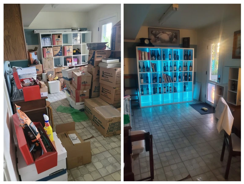 Residential Organizing Company